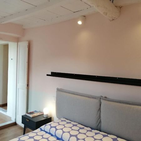 La Pitellina Apartment Bagian luar foto