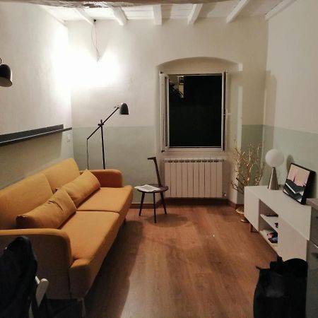 La Pitellina Apartment Bagian luar foto