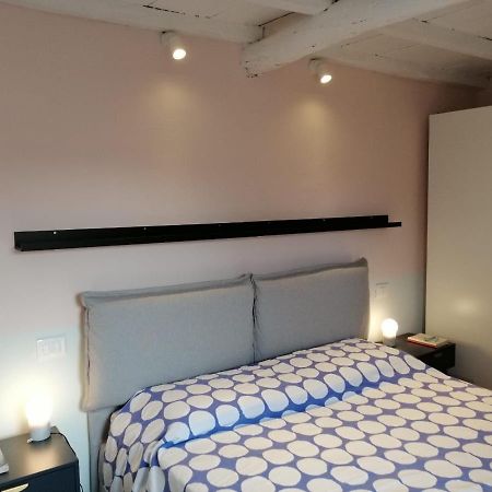 La Pitellina Apartment Bagian luar foto