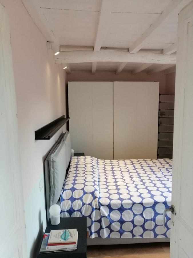 La Pitellina Apartment Bagian luar foto