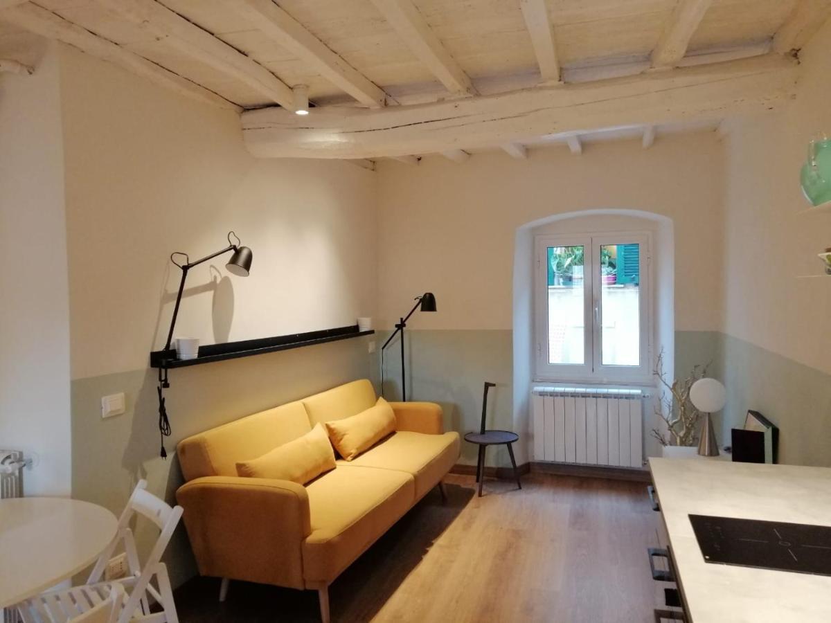 La Pitellina Apartment Bagian luar foto