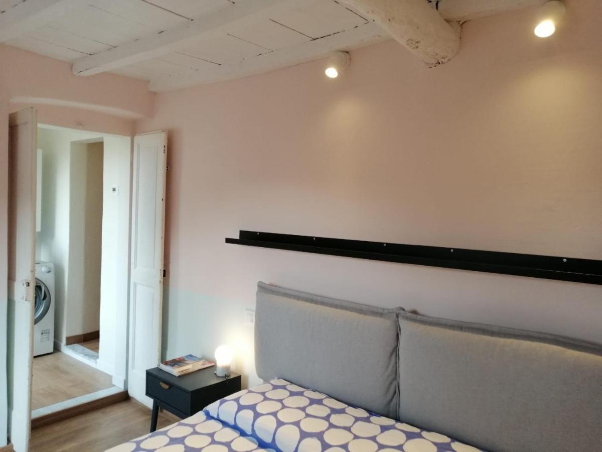 La Pitellina Apartment Bagian luar foto