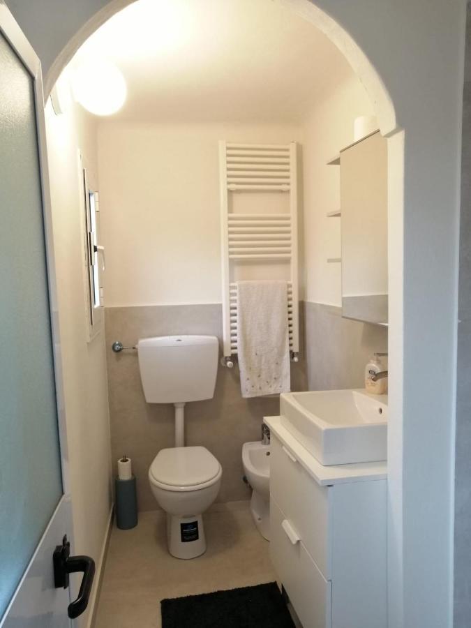 La Pitellina Apartment Bagian luar foto