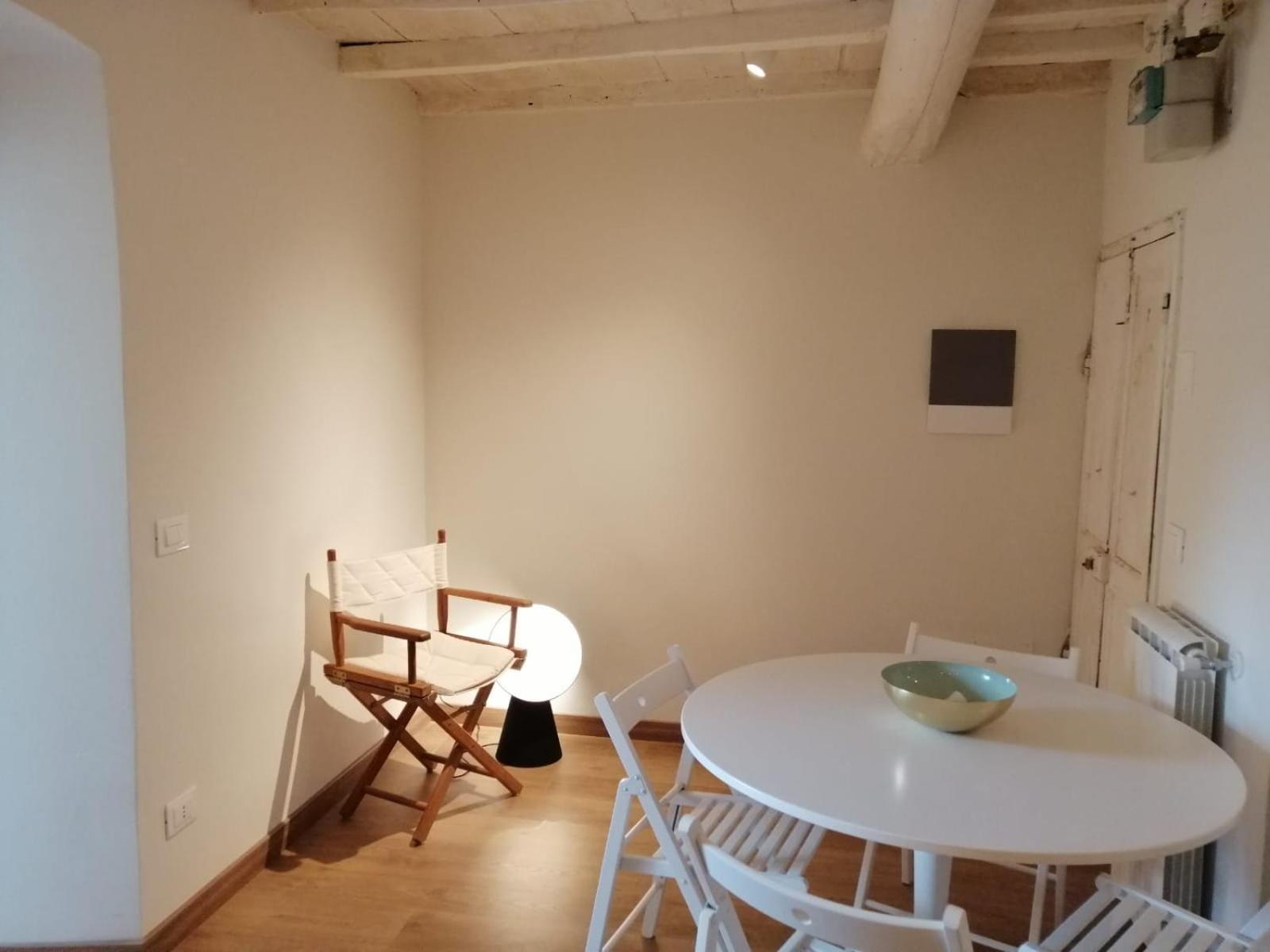 La Pitellina Apartment Bagian luar foto