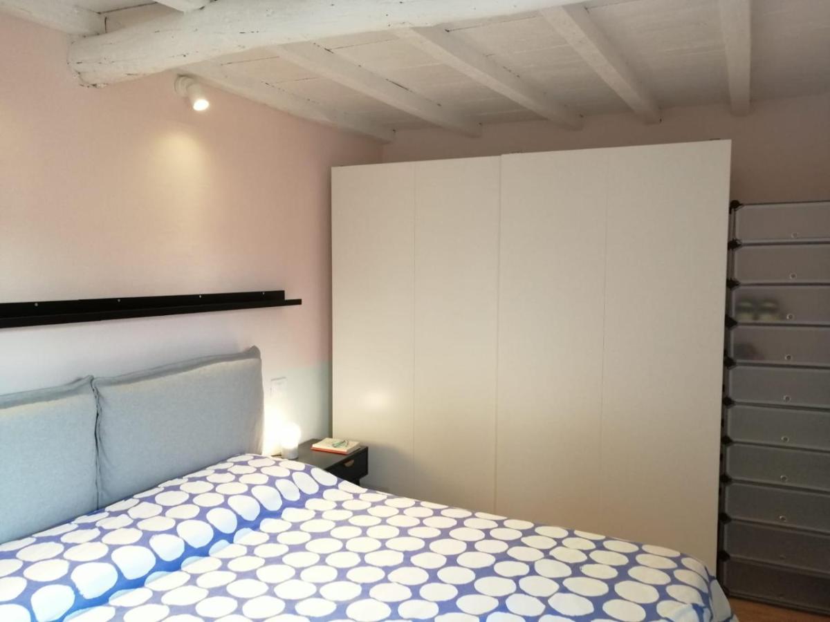 La Pitellina Apartment Bagian luar foto