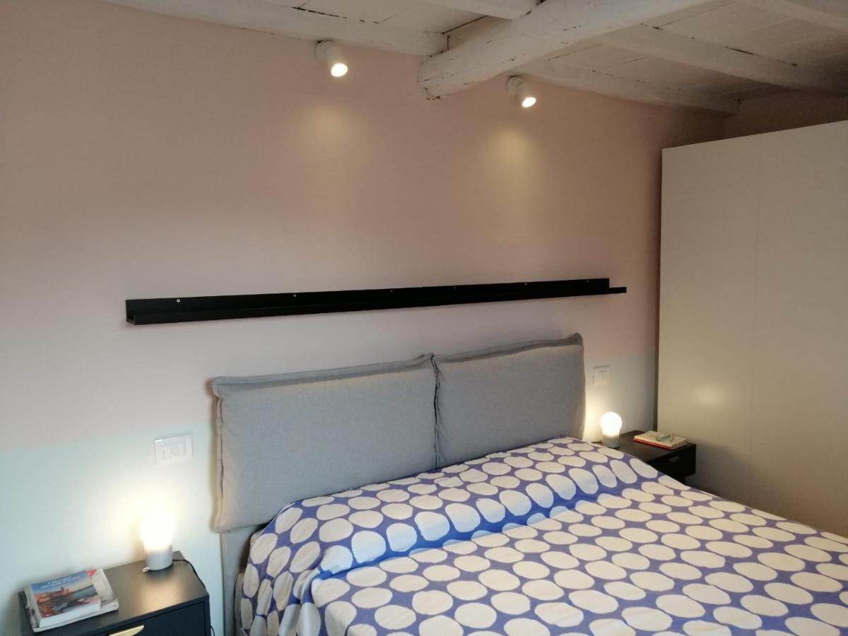 La Pitellina Apartment Bagian luar foto